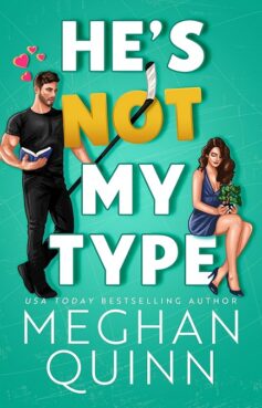 He’s Not My Type