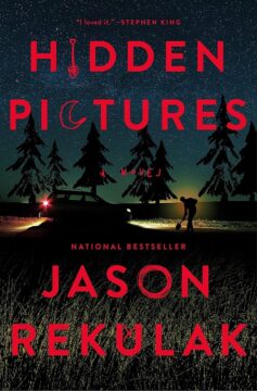 Hidden Pictures