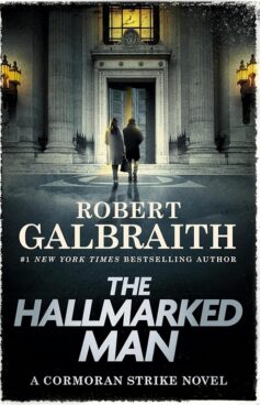The Hallmarked Man