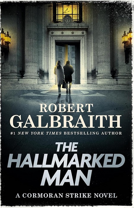 The Hallmarked Man