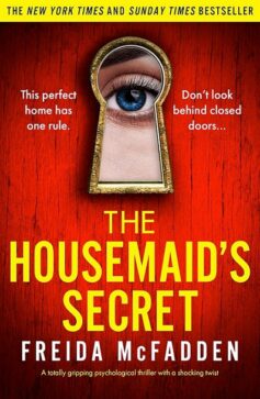 The Housemaid’s Secret