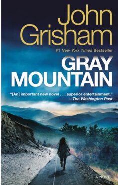 Gray Mountain