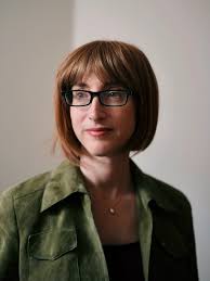 Freida McFadden Freida McFadden